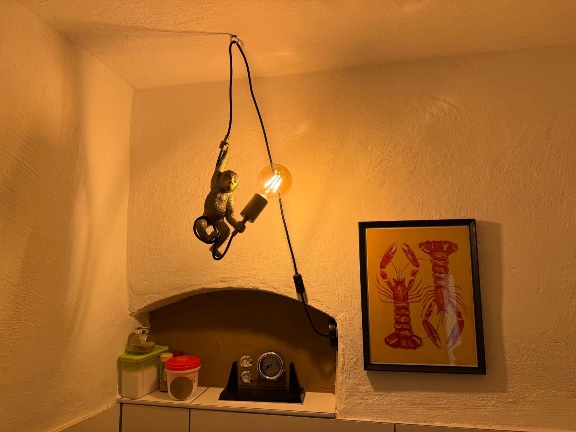 Lehmhaeuschen Mit Sauna Tangermünde Extérieur photo